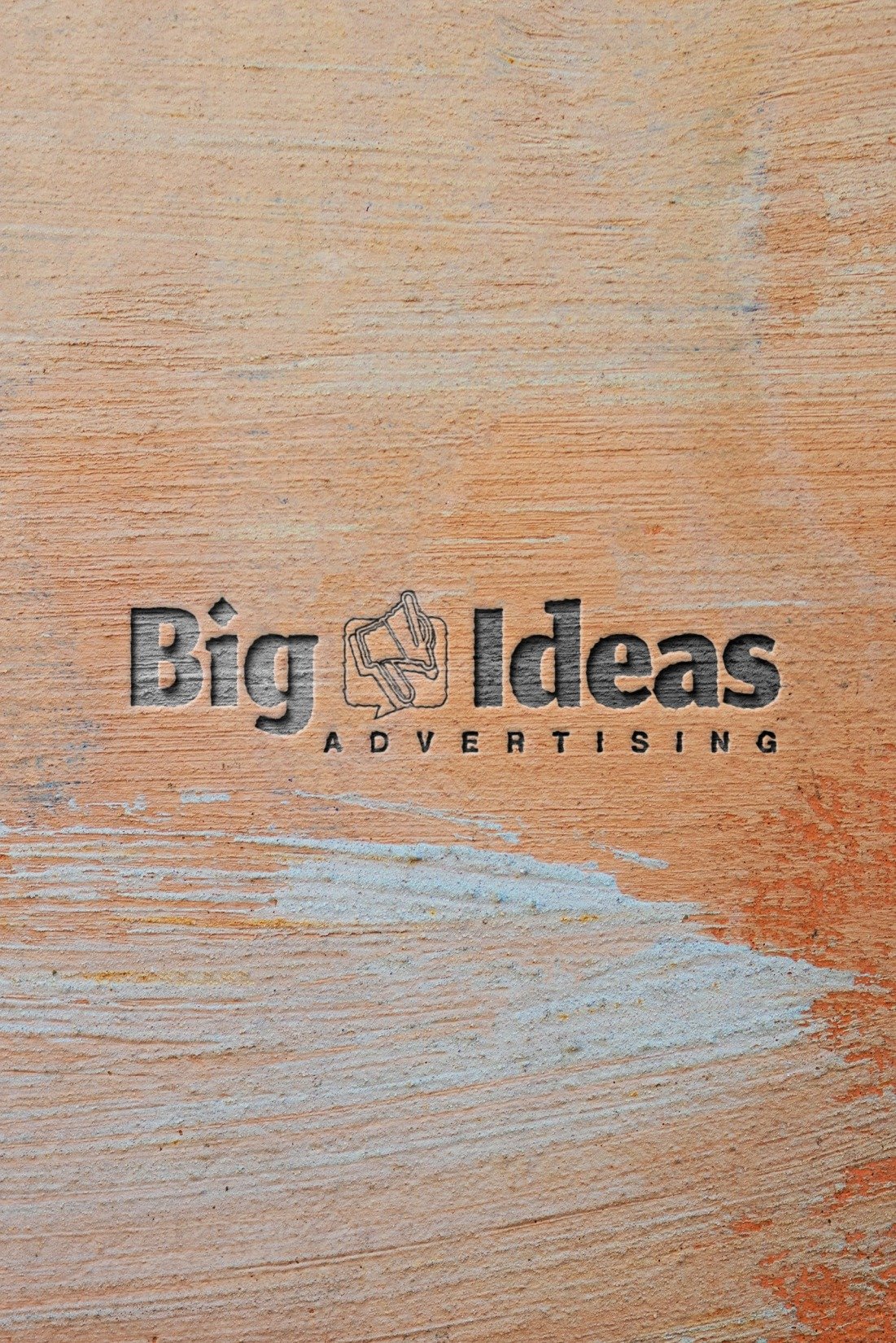 Big Ideas Advertising