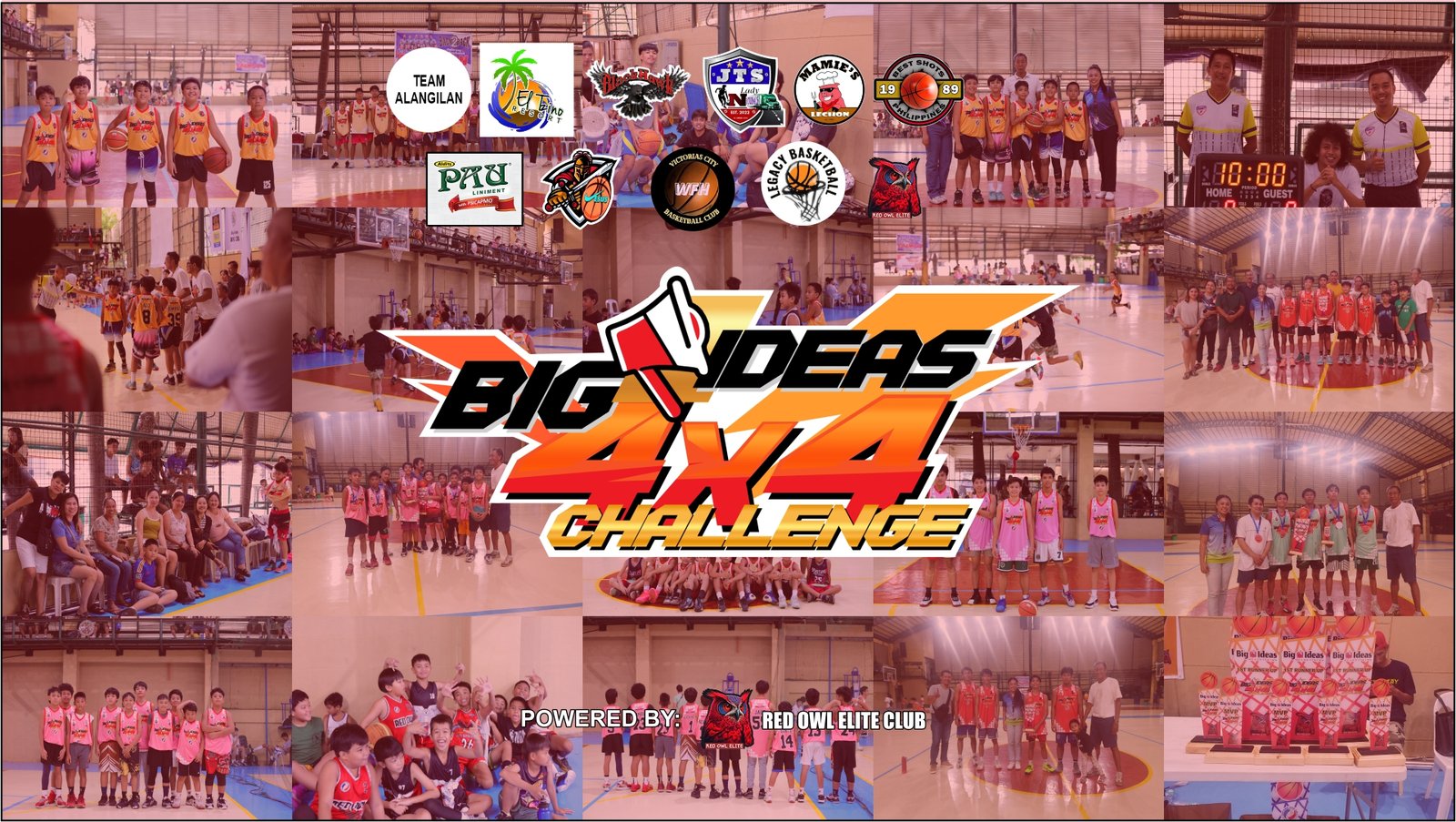 Big Ideas Advertising